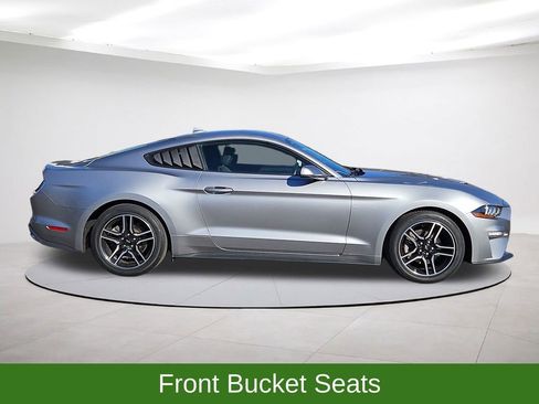 Used 2022 Ford Mustang Coupe w/ Equipment Group 101A image 8