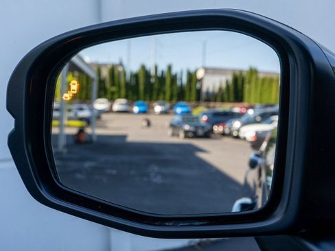 New 2026 Honda CR-V TrailSport image 30