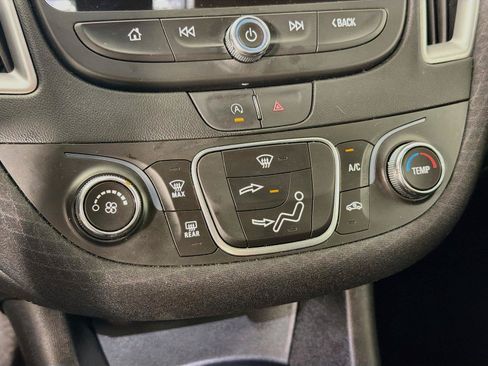 Used 2023 Chevrolet Malibu LS w/ Driver Confidence Package FWD image 20