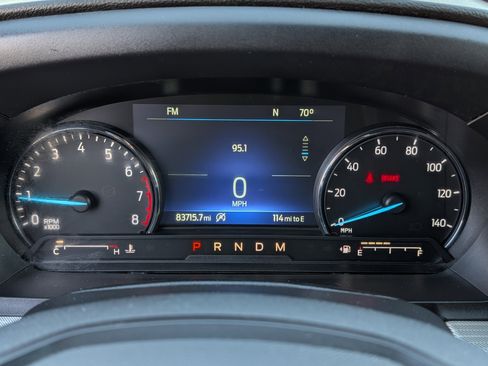 Certified 2020 Ford Explorer XLT image 31