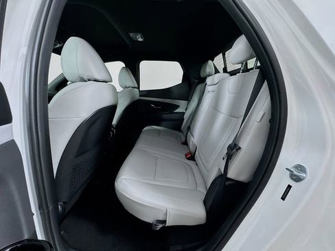 New 2026 Hyundai Santa Cruz Limited image 42