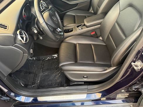 Used 2019 Mercedes-Benz GLA 250 image 17