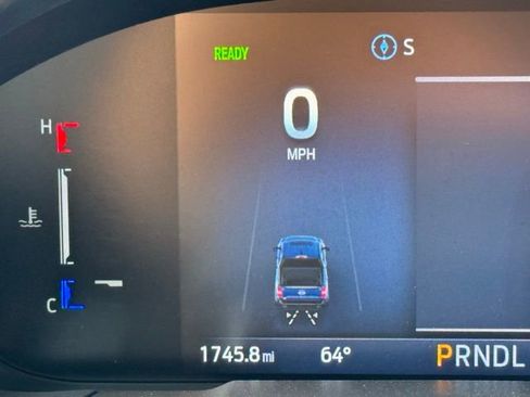Used 2026 Ford Maverick XLT w/ XLT Luxury Package FWD image 26