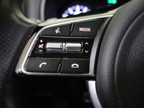 Used 2020 Kia Sportage SX AWD/4WD image 29