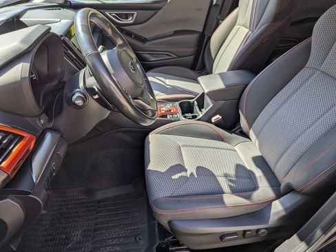 Used 2019 Subaru Forester Sport AWD/4WD image 9