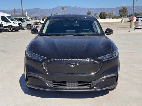 New 2026 Ford Mustang Mach-E Select image 6