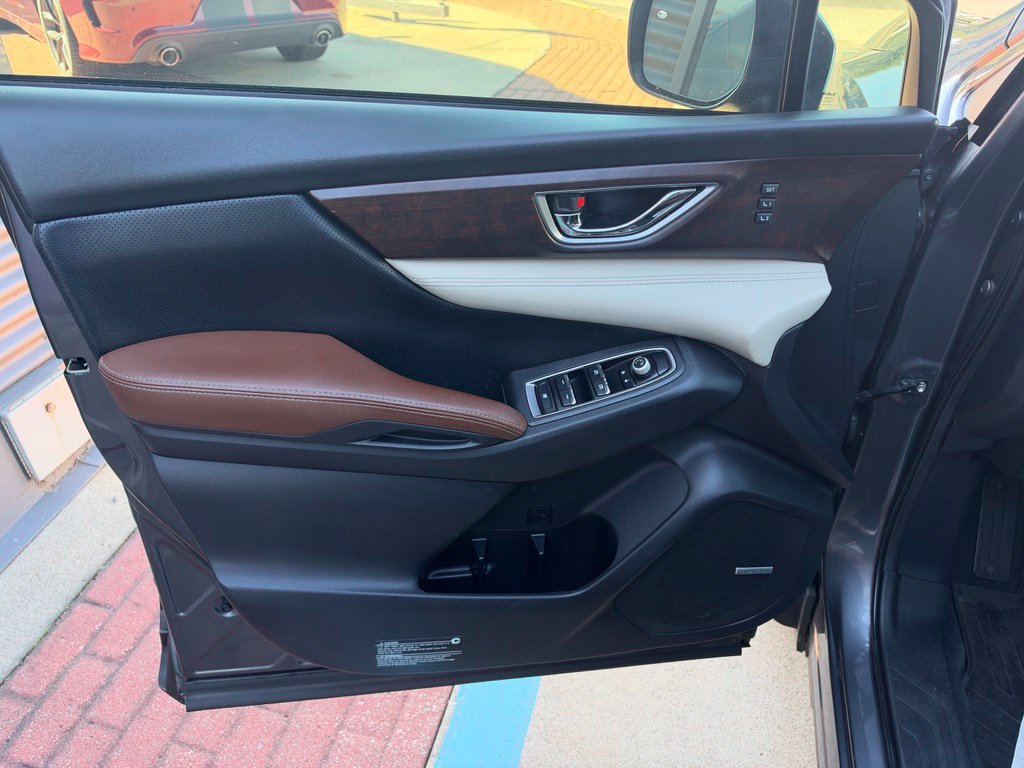 Used 2019 Subaru Ascent Touring w/ Popular Package #2A AWD/4WD image 14