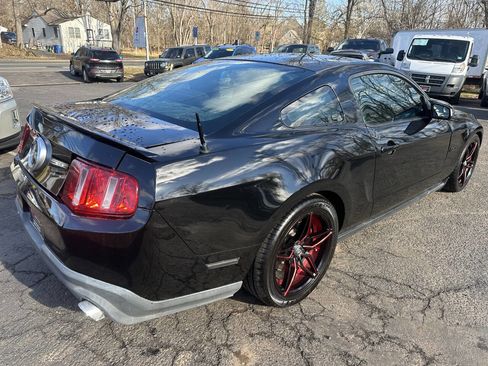 Used 2012 Ford Mustang GT image 5
