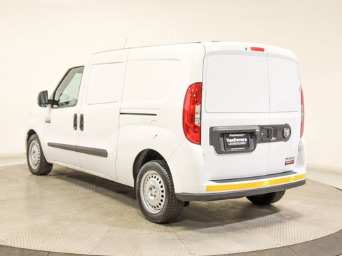 Used 2022 RAM ProMaster City Tradesman image 5