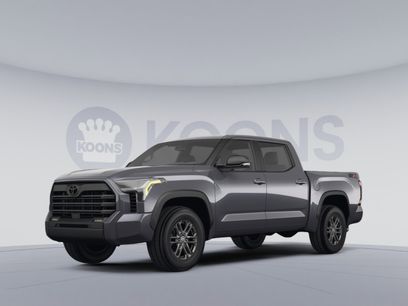 Used 2023 Toyota Tundra SR5 w/ SR5 Premium Package