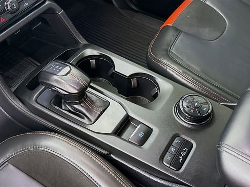 Used 2024 Ford Ranger Raptor AWD/4WD image 19