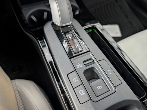 New 2026 Toyota Prius XLE image 14