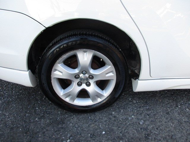 Used 2008 Toyota Matrix XR FWD image 11