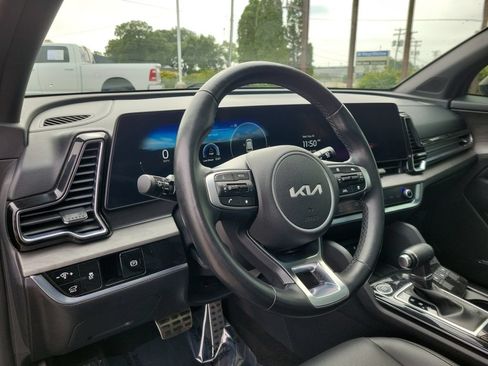 Used 2023 Kia Sportage X-Pro AWD/4WD image 21