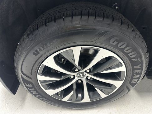Used 2020 Lexus RX 350 AWD w/ Premium Package image 13