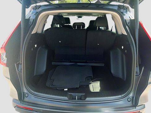 Certified 2023 Honda CR-V EX-L image 26