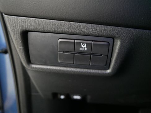 Used 2023 MAZDA CX-5 AWD 2.5 S w/ Premium Package image 26