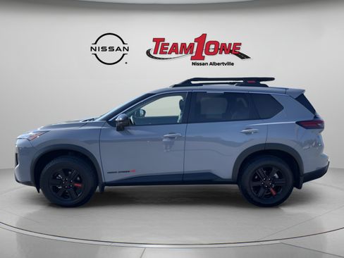 Used 2026 Nissan Rogue SV w/ Rock Creek Premium Package AWD/4WD image 5