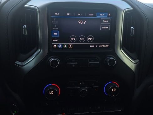 Used 2020 Chevrolet Silverado 1500 RST w/ All-Star Edition image 18