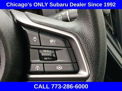 Certified 2025 Subaru Impreza 2.0i image 10