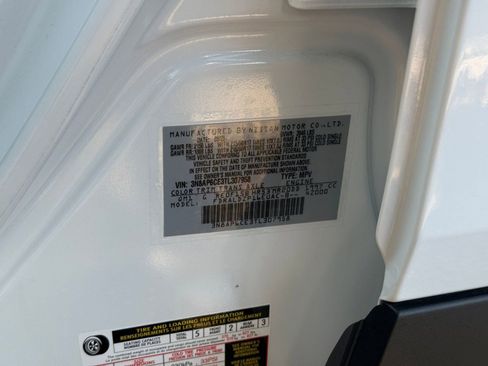 New 2026 Nissan Kicks SV w/ SV Premium Package image 20