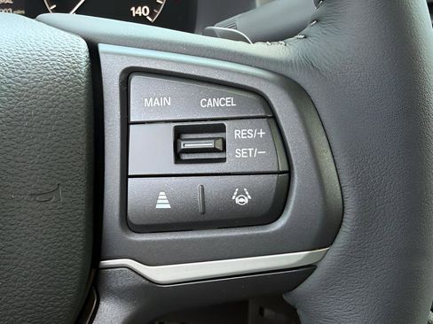 New 2026 Honda Ridgeline RTL image 23