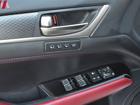 Used 2017 Lexus GS 350 F Sport image 32