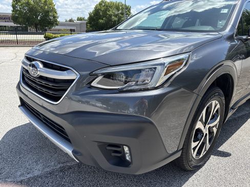 Used 2021 Subaru Outback Limited w/ Popular Package #2 AWD/4WD image 30
