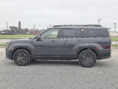 New 2026 Hyundai Santa Fe XRT