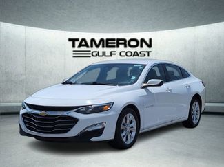 Used 2024 Chevrolet Malibu LT FWD video 1
