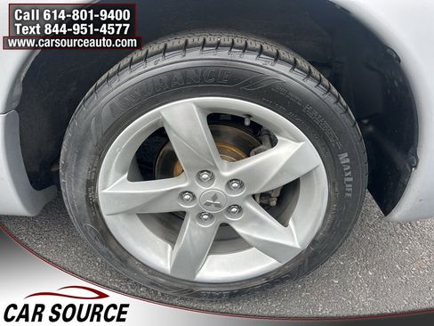 Used 2007 Mitsubishi Eclipse GT FWD image 21