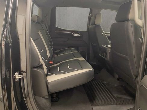 Used 2024 Chevrolet Silverado 1500 RST w/ Convenience Package II image 22