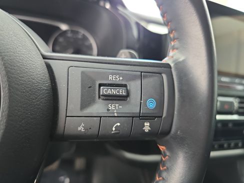 Certified 2024 Nissan Pathfinder Rock Creek image 18