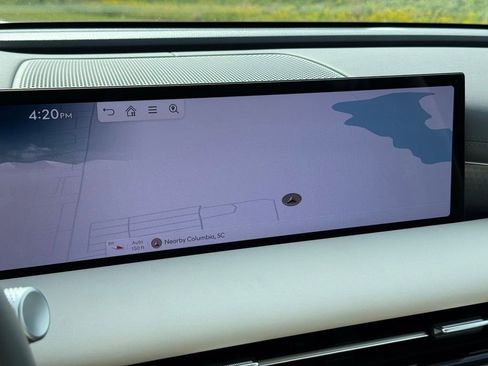 Used 2025 Genesis G80 2.5T Sport Prestige image 4