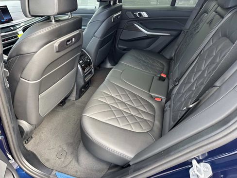 New 2026 BMW X5 sDrive40i w/ M Sport Package image 15