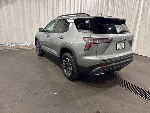 New 2026 Chevrolet Equinox ACTIV w/ Safety and Technology Package image 5