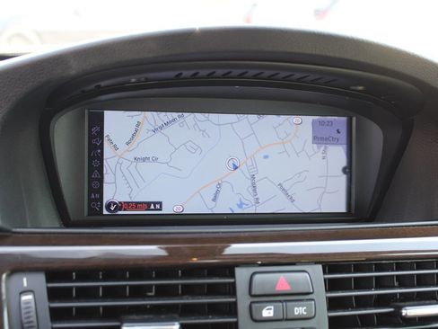 Used 2009 BMW 335i Convertible image 28