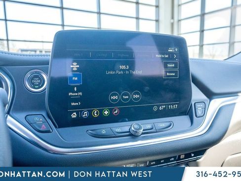 Used 2024 Chevrolet Blazer LT w/ Convenience Package image 5