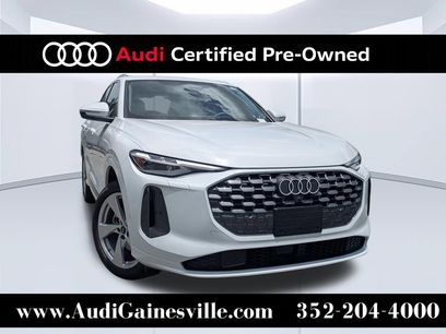 Used 2025 Audi Q5 Premium w/ Premium Plus