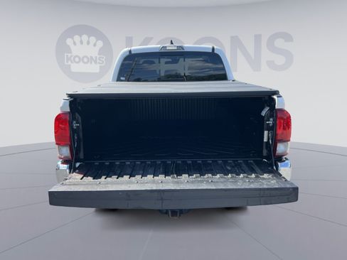 Used 2023 Toyota Tacoma SR5 w/ SX Package AWD/4WD image 24
