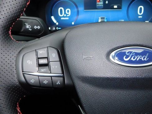 New 2026 Ford Escape ST-Line Select w/ Tech Pack #2 image 30