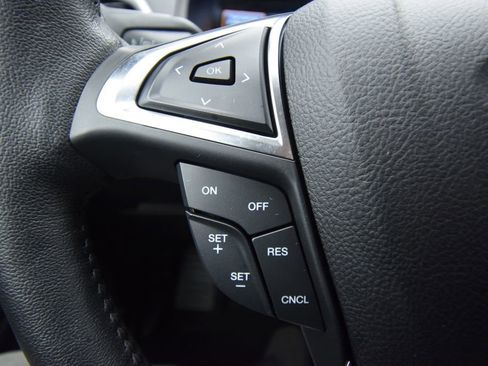 Used 2022 Ford Edge SEL w/ Convenience Package AWD/4WD image 37