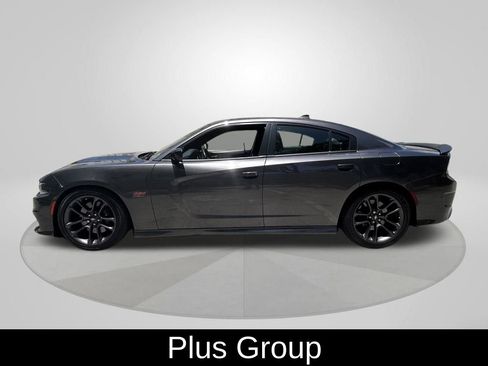 Used 2023 Dodge Charger Scat Pack w/ Plus Group image 4