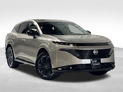 Used 2025 Nissan Murano Platinum w/ Cargo Package