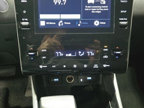 Used 2024 Hyundai Tucson SEL image 15