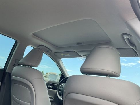 Used 2014 Honda Accord EX-L image 16