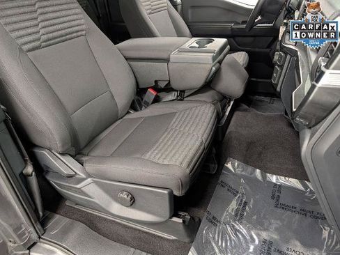 Certified 2023 Ford F150 XL w/ STX Appearance Package AWD/4WD image 29