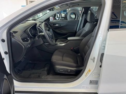 Used 2023 Chevrolet Malibu LT w/ LT True North Edition FWD image 7