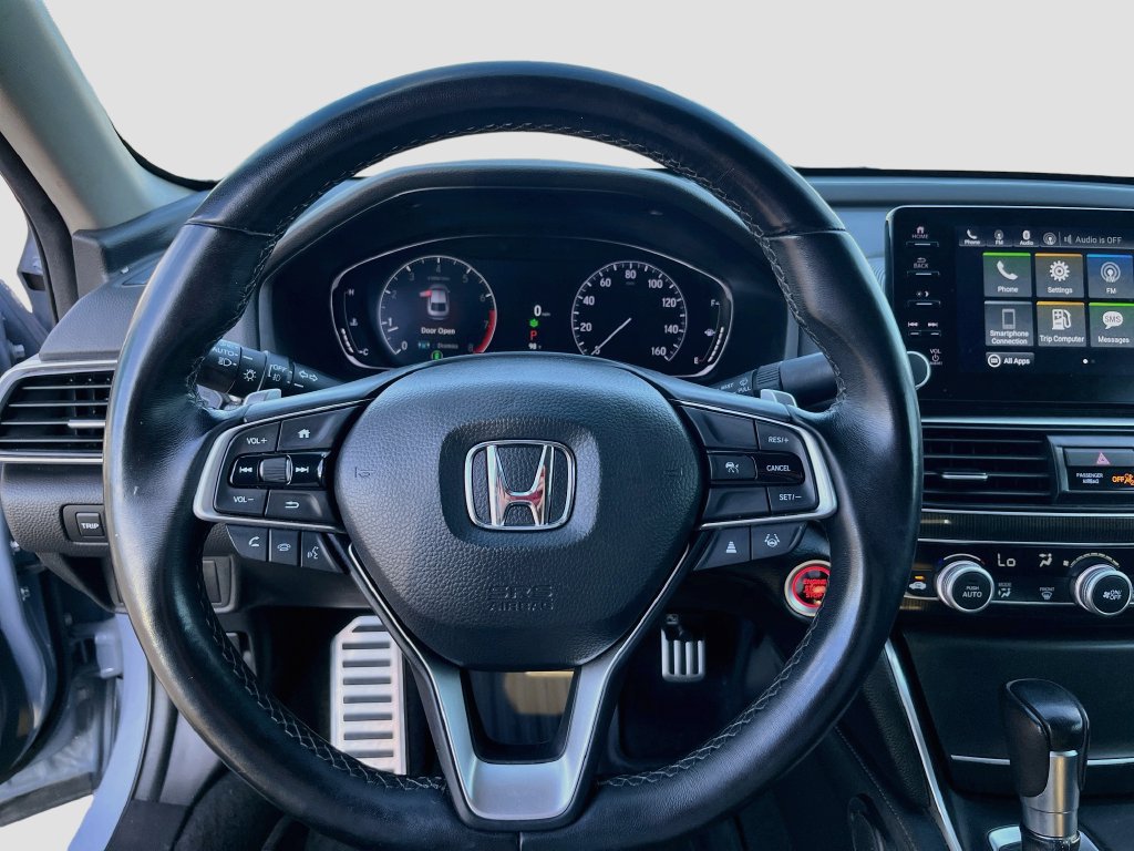 Used 2022 Honda Accord Sport Special Edition image 11