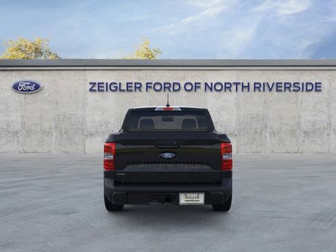 New 2025 Ford Maverick XL w/ Equipment Group 101A image 5